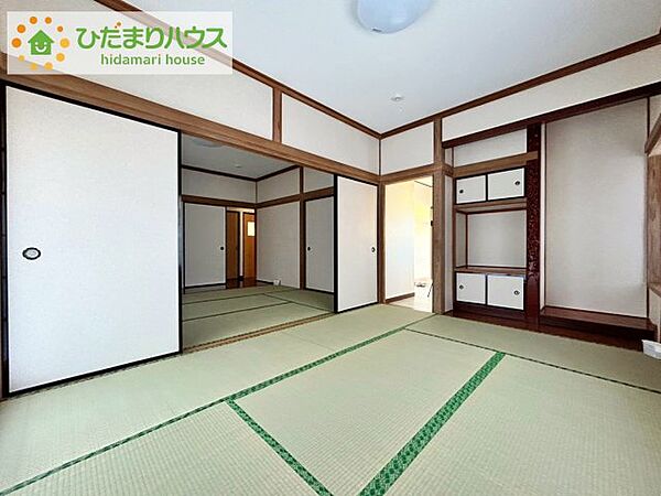 detached 茨城県高萩市大字安良川
地図を見る