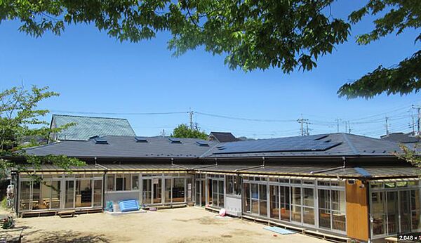 detached 茨城県高萩市大字安良川
地図を見る
