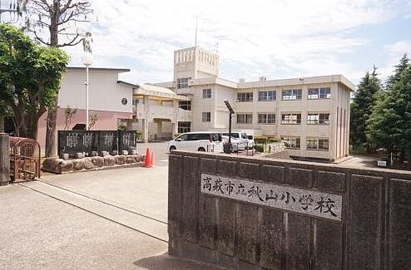 detached 茨城県高萩市大字安良川
地図を見る