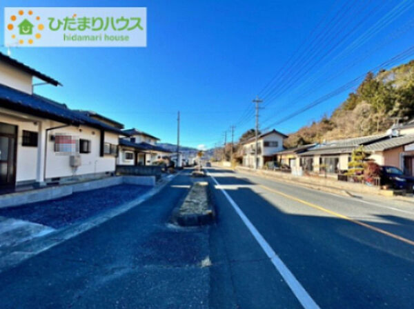 detached 茨城県高萩市大字安良川
地図を見る
