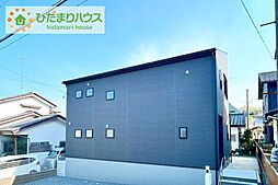 福島県いわき市若葉台1丁目21-13