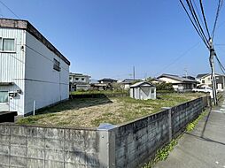 徳島県小松島市神田瀬町の土地画像