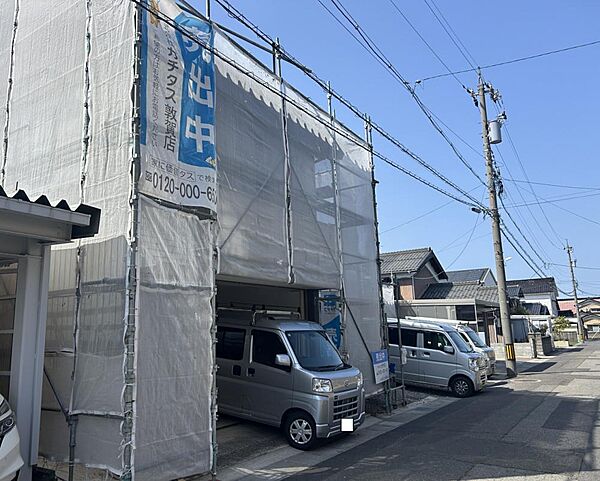 外観：318000005481