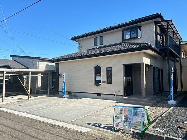 外観：318000005827