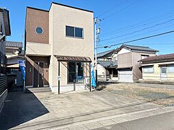 鯖江市上鯖江2丁目 戸建て
