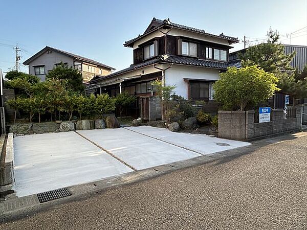 外観：318000005822
