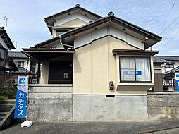 鯖江市杉本町 戸建て