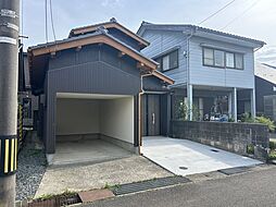 敦賀市公文名 戸建て