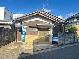 敦賀市津内町3丁目 戸建て