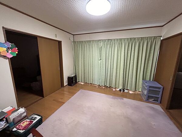 洋室