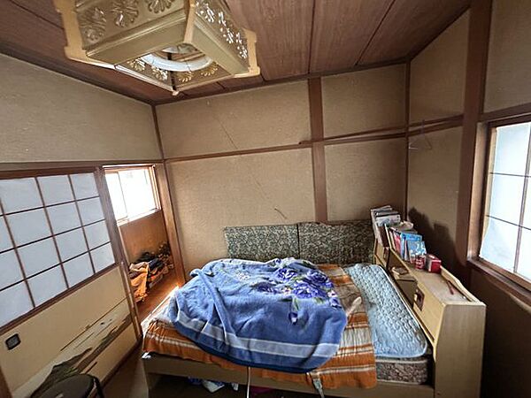 室内