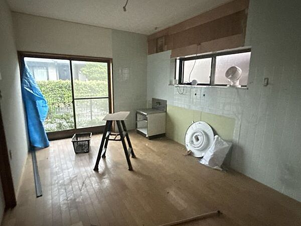室内