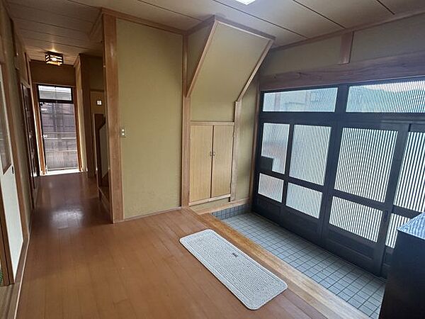 室内