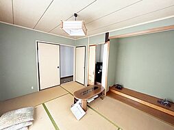 和室の画像