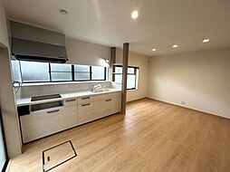 小浜市堀屋敷 戸建て