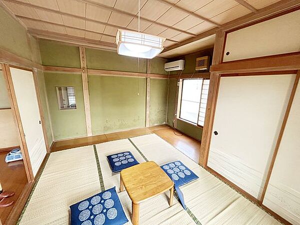 和室