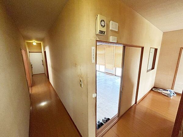 室内