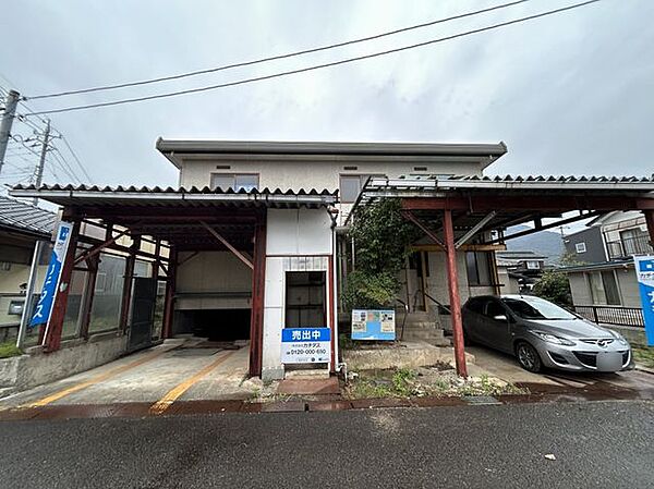 外観：318000006588