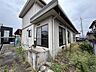 外観：【期間限定土地販売】現況でのお引渡しになります。