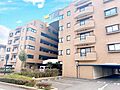 アパガーデンコート蓬莱町2階2,090万円