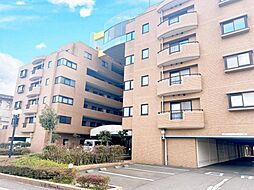 アパガーデンコート蓬莱町 3LDKの間取図画像