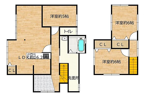 外観：318000005275