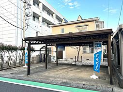 敦賀市野神　戸建て 4LDKのリビング/ダイニング