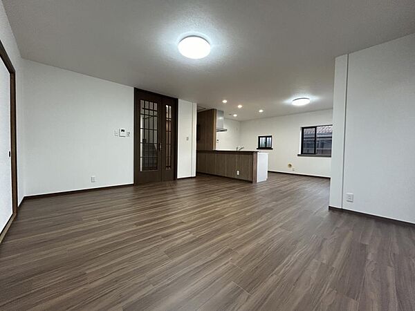 間取り：318000005376