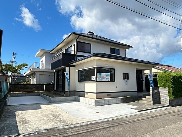 外観：318000005376