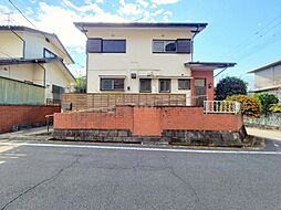 東京都八王子市南陽台1丁目