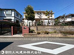東京都八王子市東中野