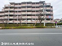 ライオンズマンション南大沢