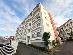 京王平山センターハイツ