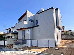 東京都八王子市めじろ台3丁目