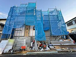 東京都八王子市めじろ台3丁目