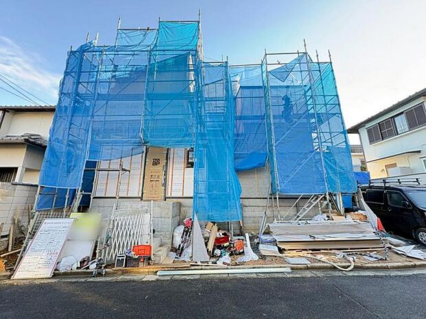 【2025年12月撮影】