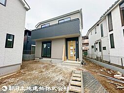 東京都日野市落川