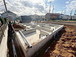 東京都日野市落川