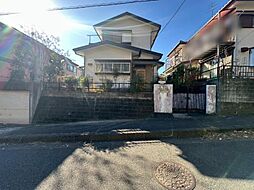 東京都八王子市狭間町