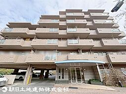 メゾンドール高尾