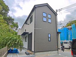 東京都八王子市弐分方町