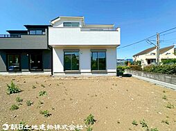 東京都昭島市大神町3丁目