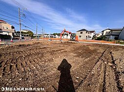 東京都国立市谷保