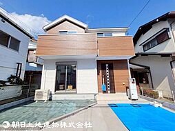 東京都八王子市四谷町