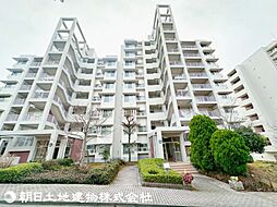 南大沢学園・萌樹の丘3号棟