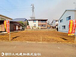 東京都八王子市富士見町