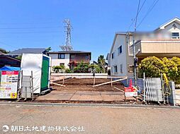 東京都八王子市富士見町