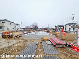 東京都日野市西平山3丁目