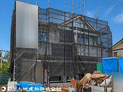 東京都日野市平山2丁目