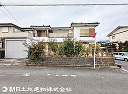 東京都日野市平山2丁目